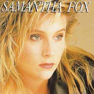 Samantha Fox (1988)